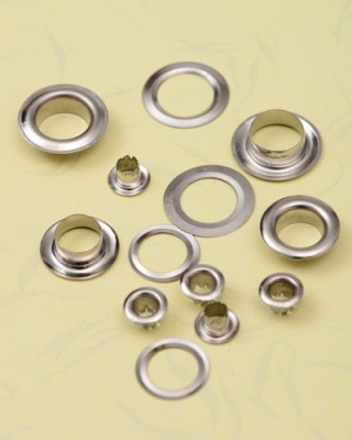 Eyelets