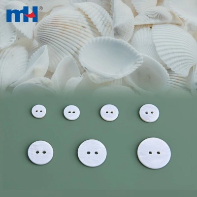 Shell Button