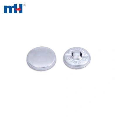 Fabric Covered Button