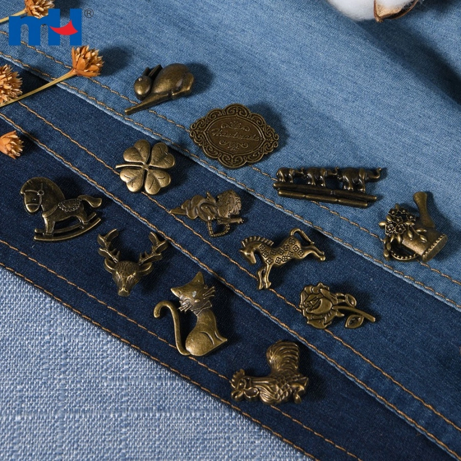 Vintage Snap Button Caps OEM ODM