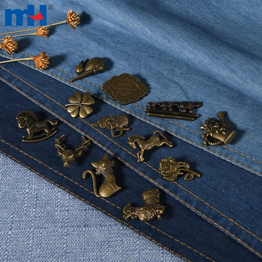 Vintage Snap Button Caps Wholesale